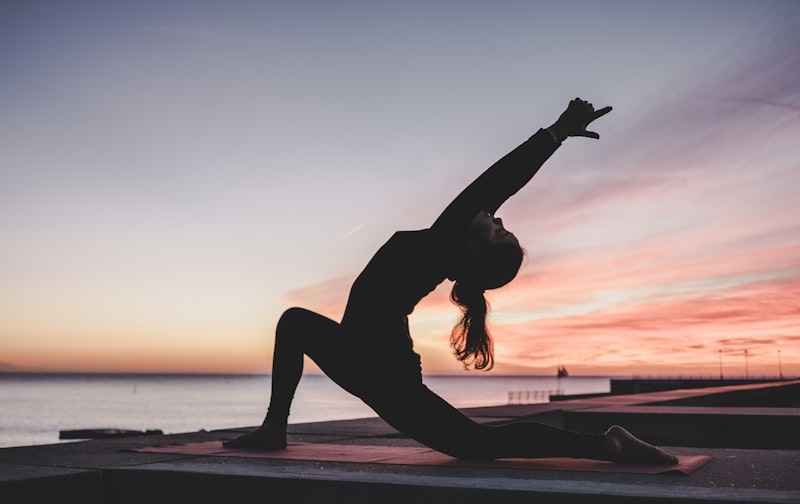 Body movement and recovery