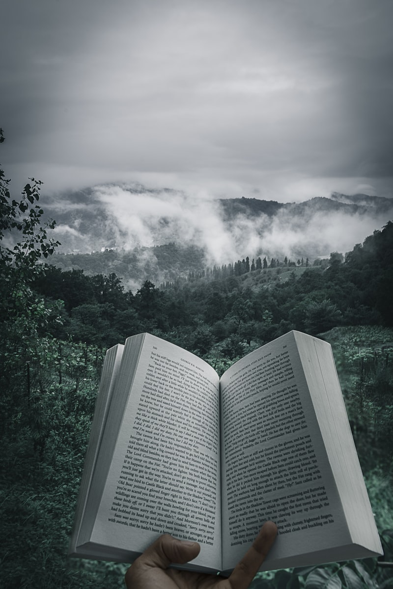 Journaling for strength